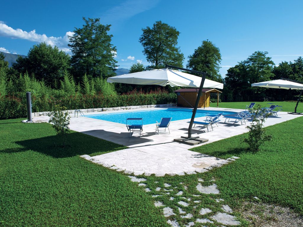 Le Favole Agriturismo Ferienweingut