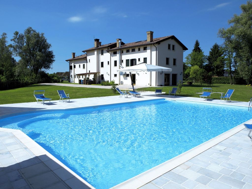 Le Favole Agriturismo Ferienweingut