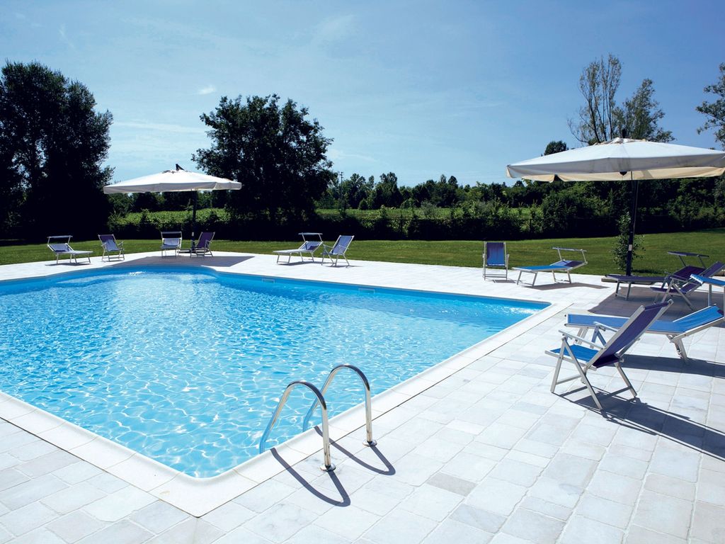 Le Favole Agriturismo Ferienweingut