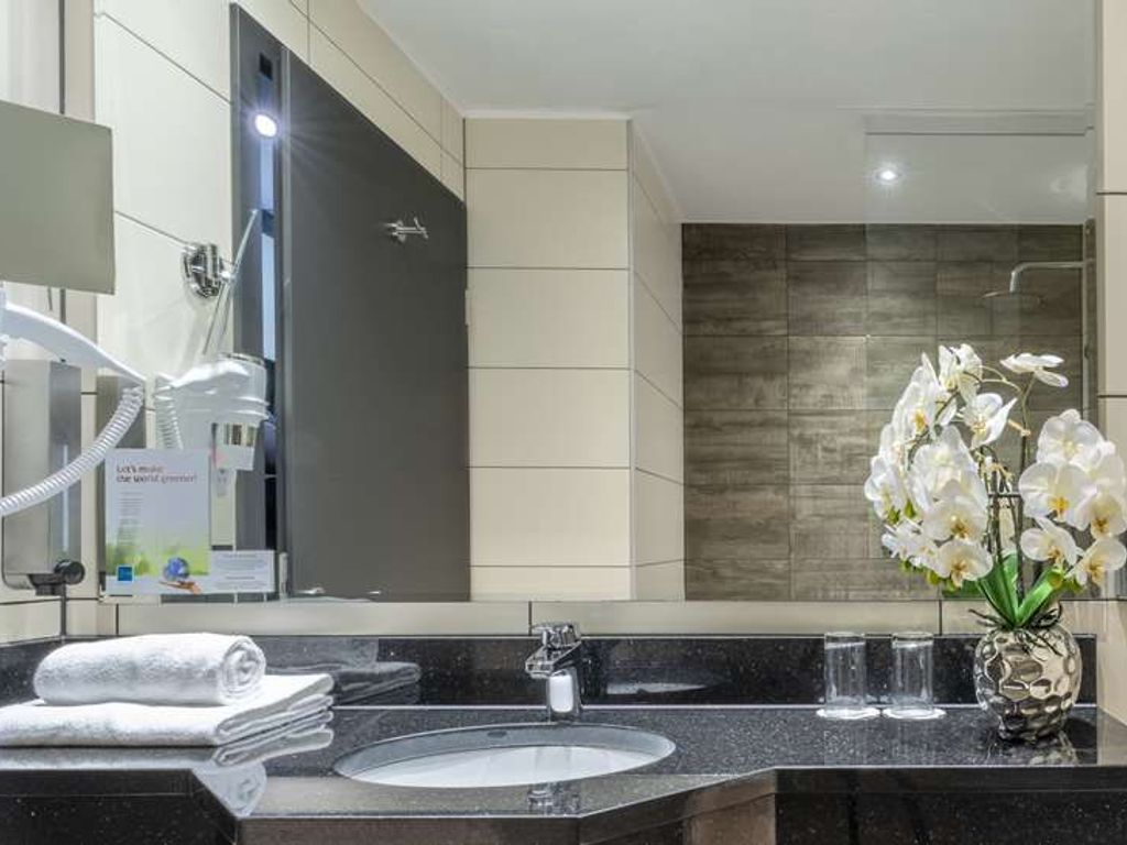 PLAZA Premium Grand Winston Rijswijk