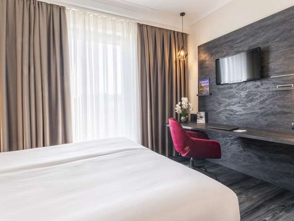 PLAZA Premium Grand Winston Rijswijk