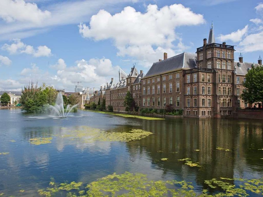 PLAZA Premium Grand Winston Rijswijk