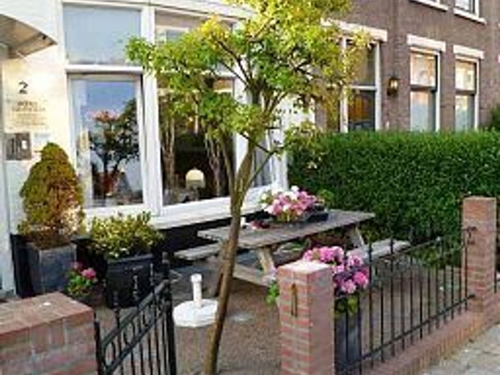 't Witte Huys
