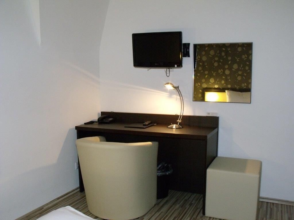 Cityhotel Ahlen Garni