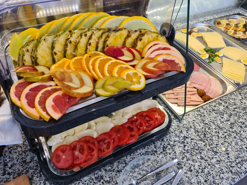 Cityhotel Ahlen Garni