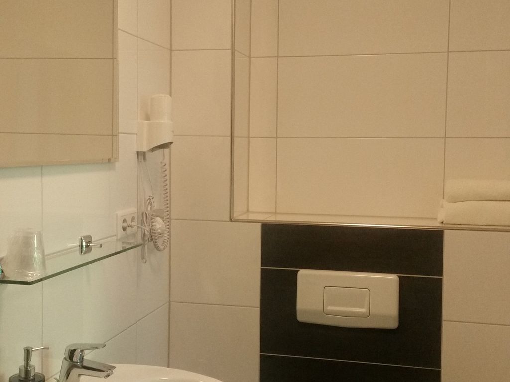 Cityhotel Ahlen Garni