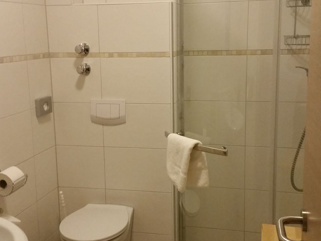 Cityhotel Ahlen Garni