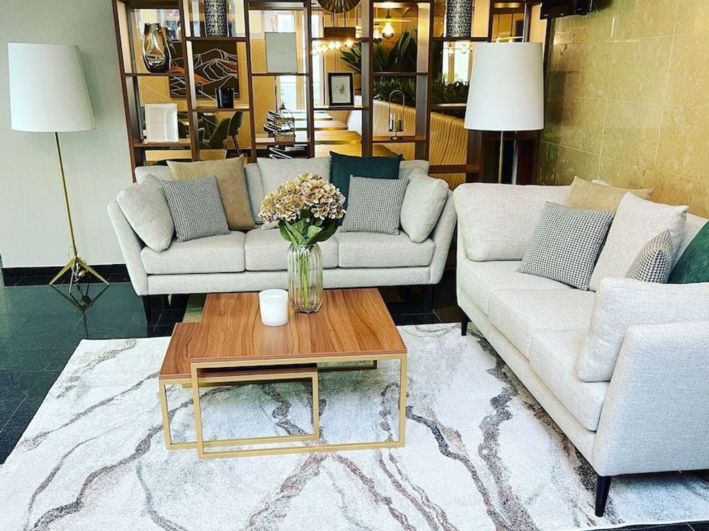 Hotel Sete Colinas