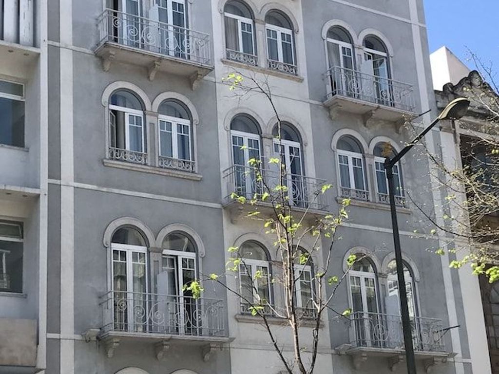 Hotel Sete Colinas