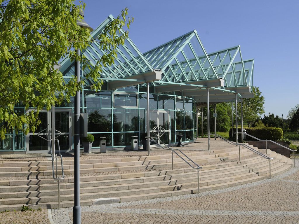 DEKRA Congresshotel Wart