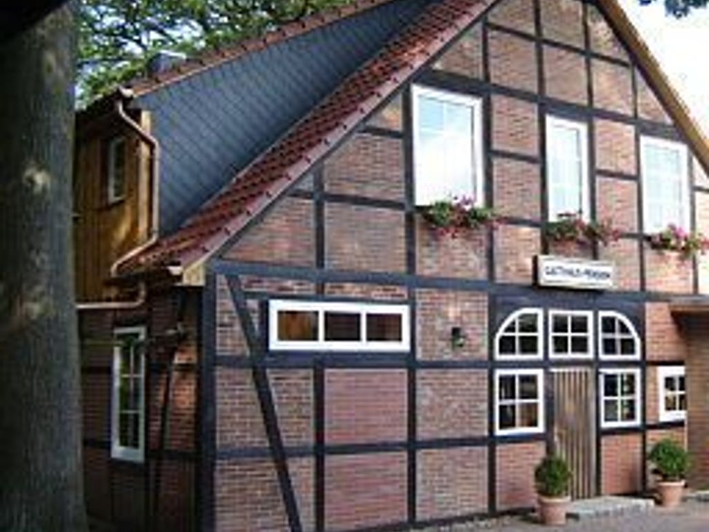 Räderloh Landhaus