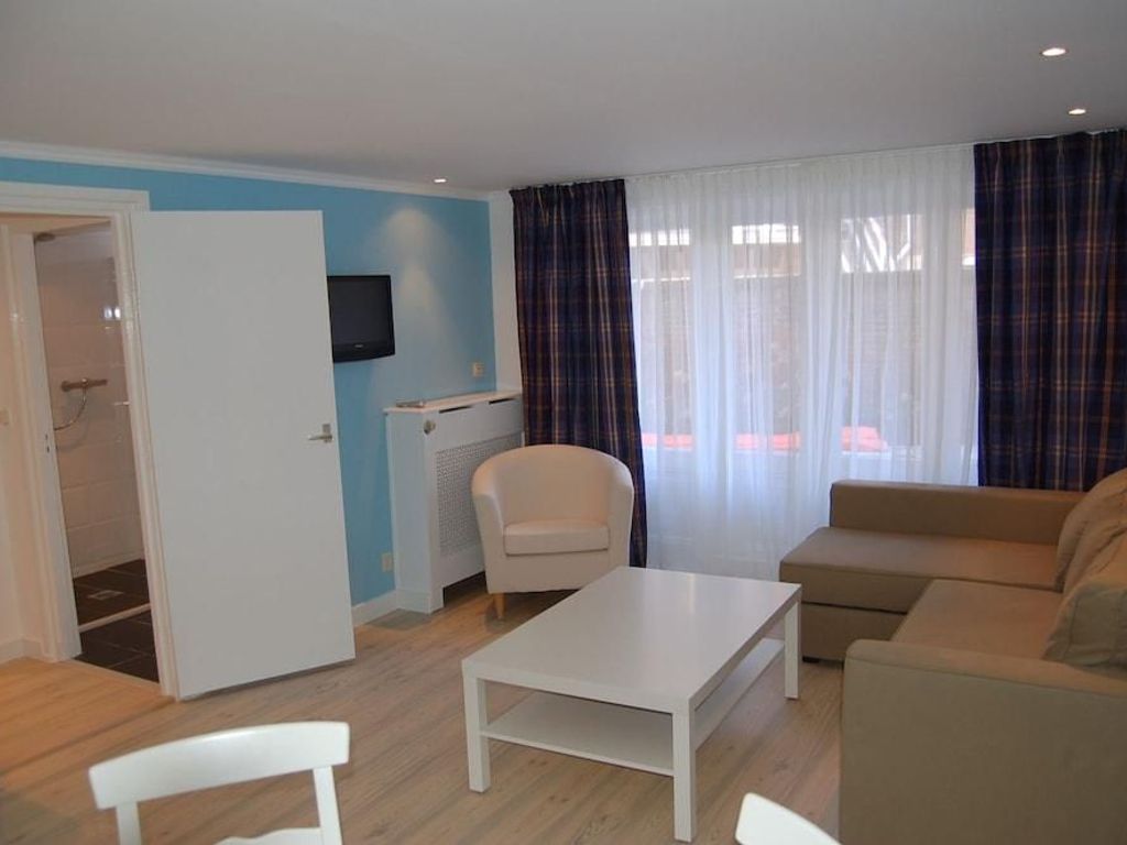 Hotel Mimosa