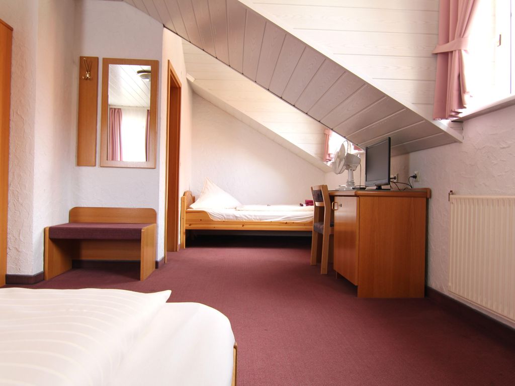 Hotel am Neckar