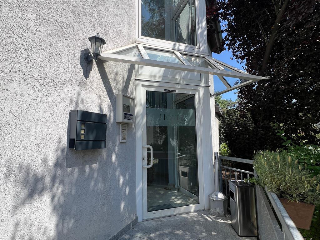 Hotel am Neckar