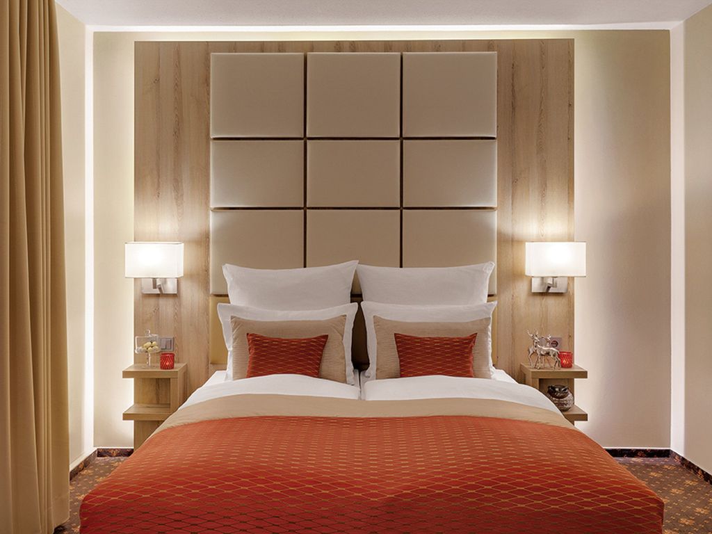 Hotel Wegner – The Culinary Art Hotel