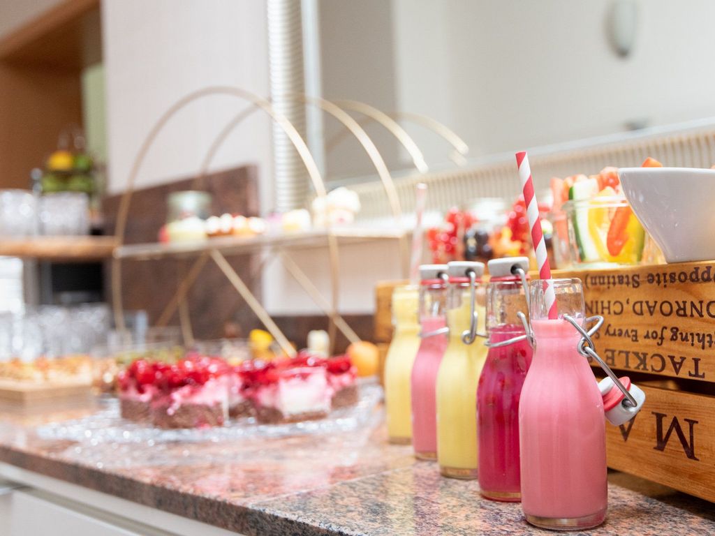 Hotel Wegner – The Culinary Art Hotel