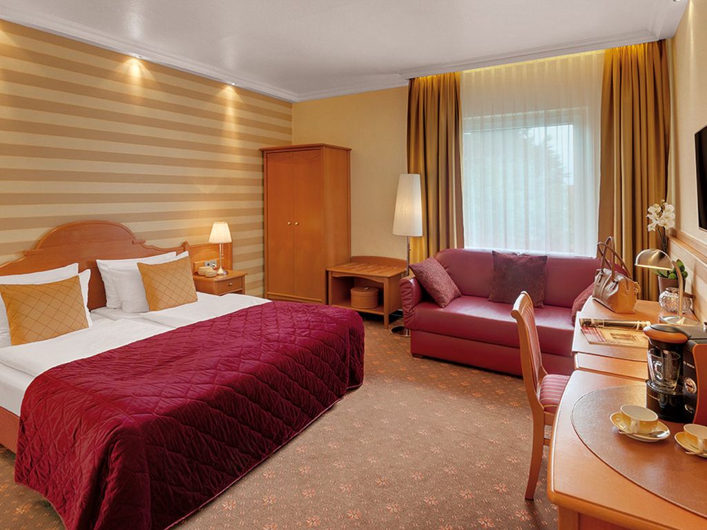 Hotel Wegner – The Culinary Art Hotel