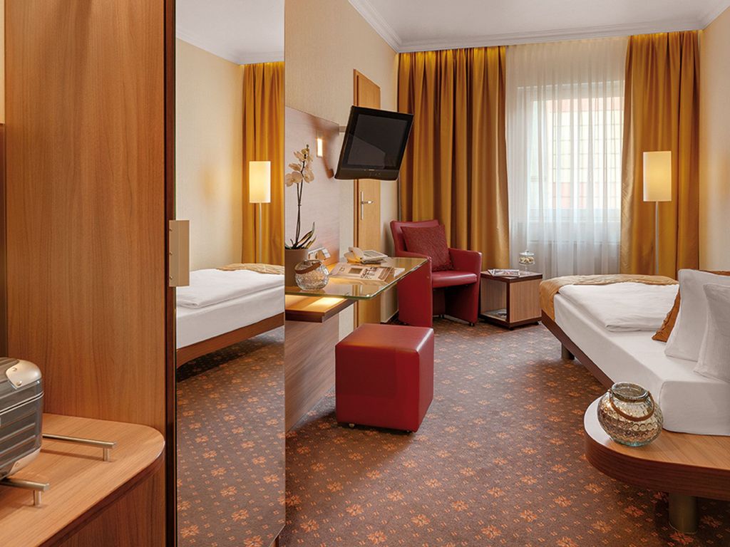 Hotel Wegner – The Culinary Art Hotel