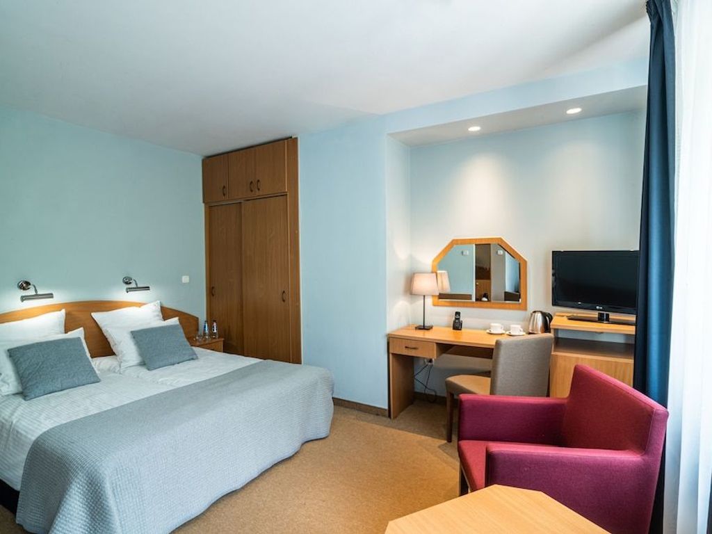 Hotel Nawigator