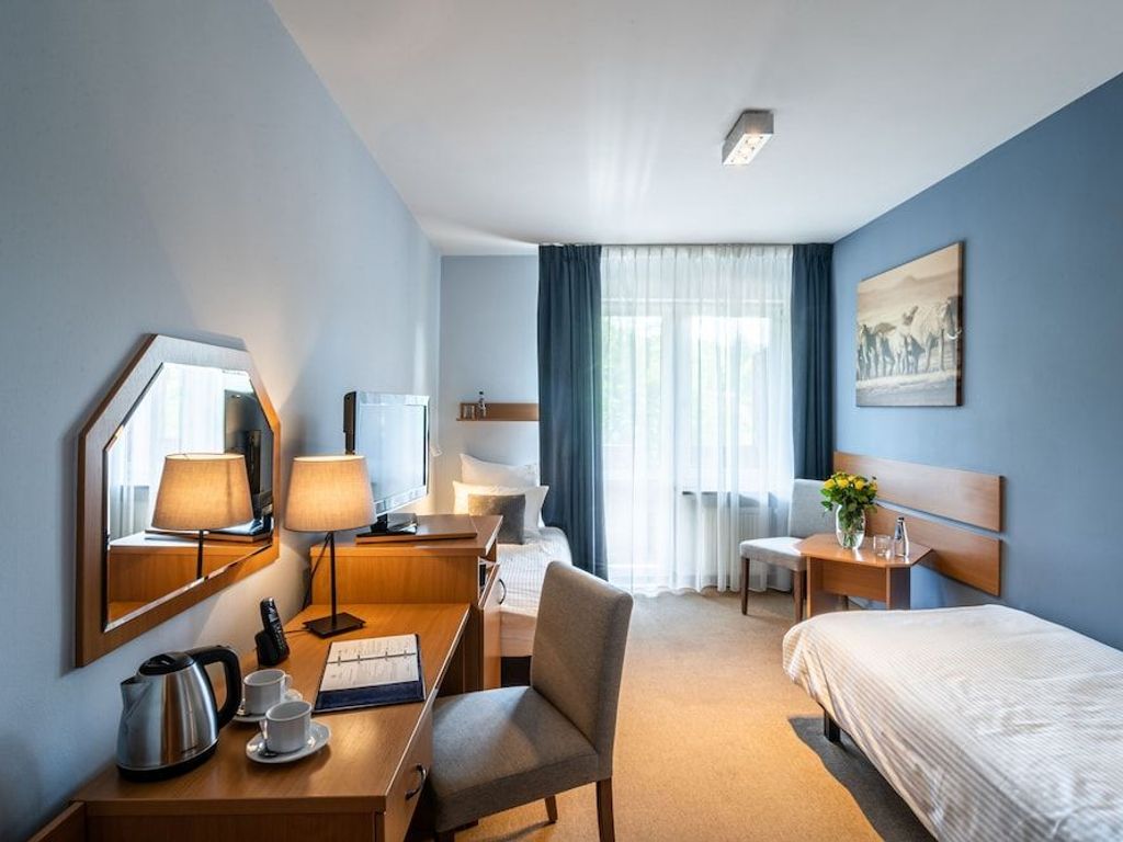 Hotel Nawigator