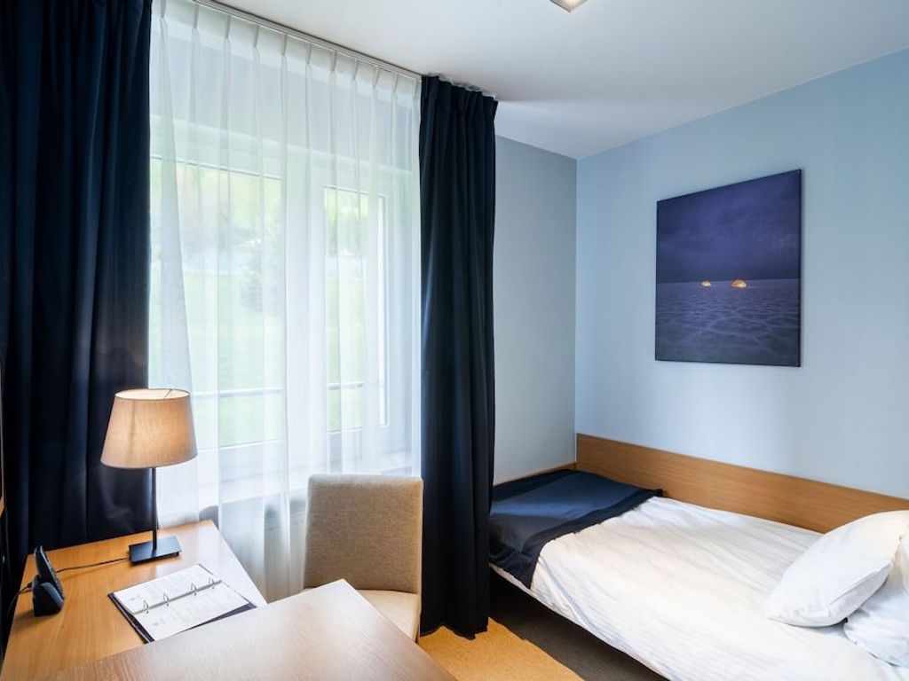 Hotel Nawigator