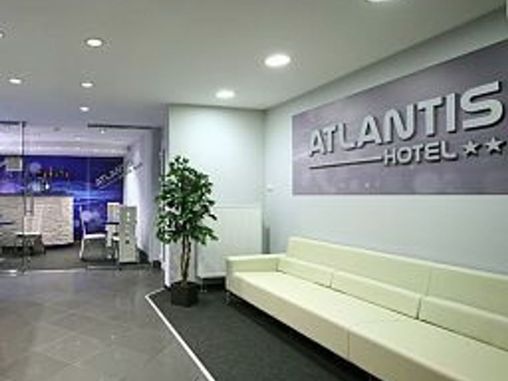 Atlantis