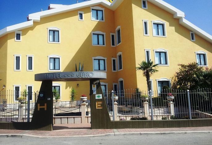 Hotel Euro
