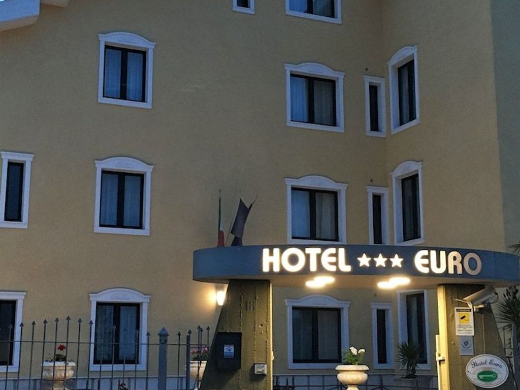 Hotel Euro