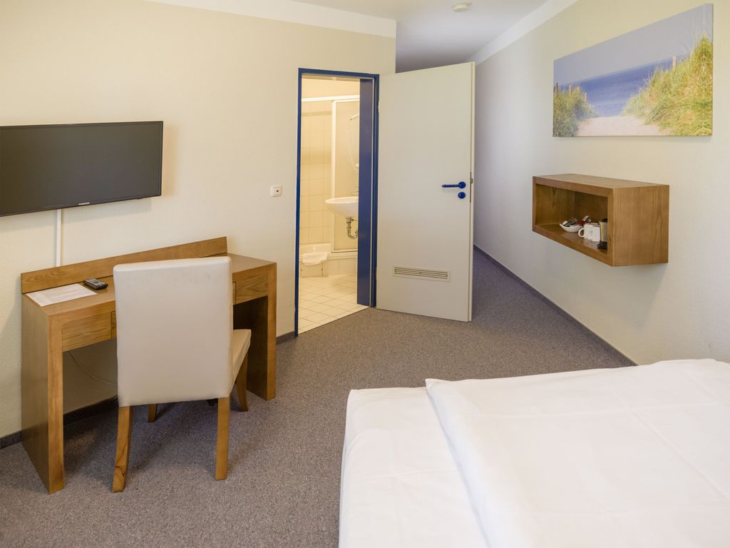 Hotel Koenigstein Kiel by Tulip Inn