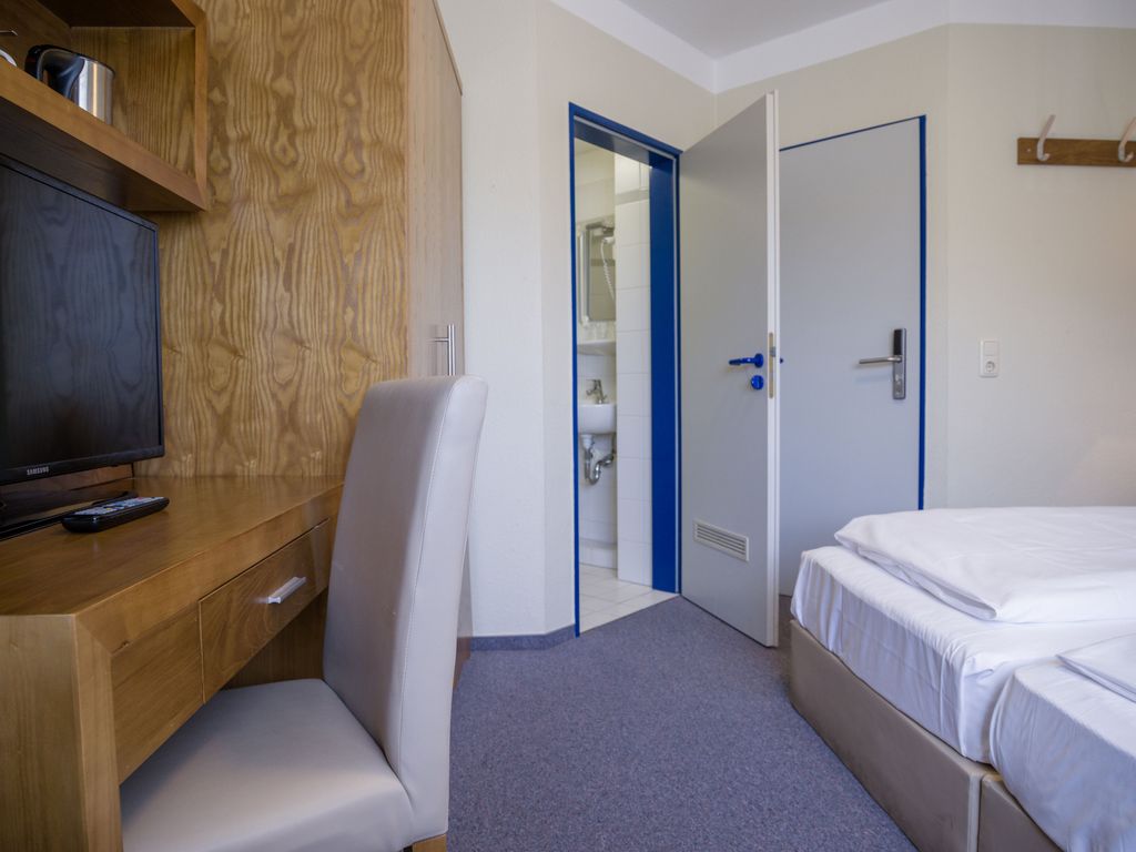 Hotel Koenigstein Kiel by Tulip Inn