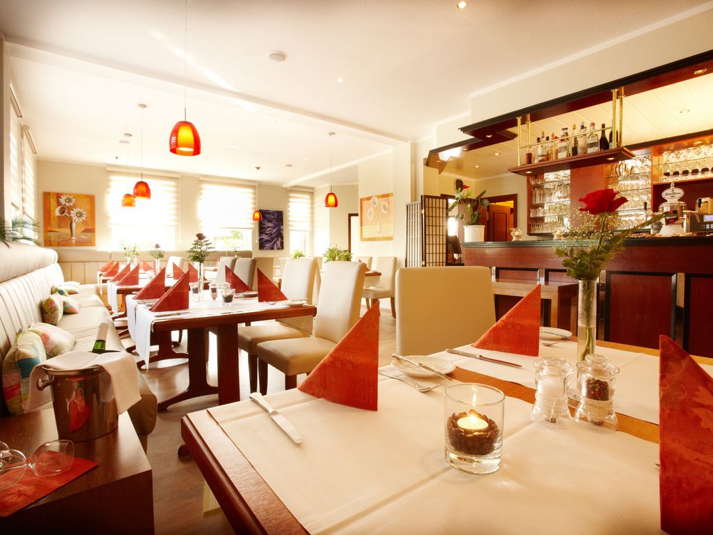 Hotel Koenigstein Kiel by Tulip Inn