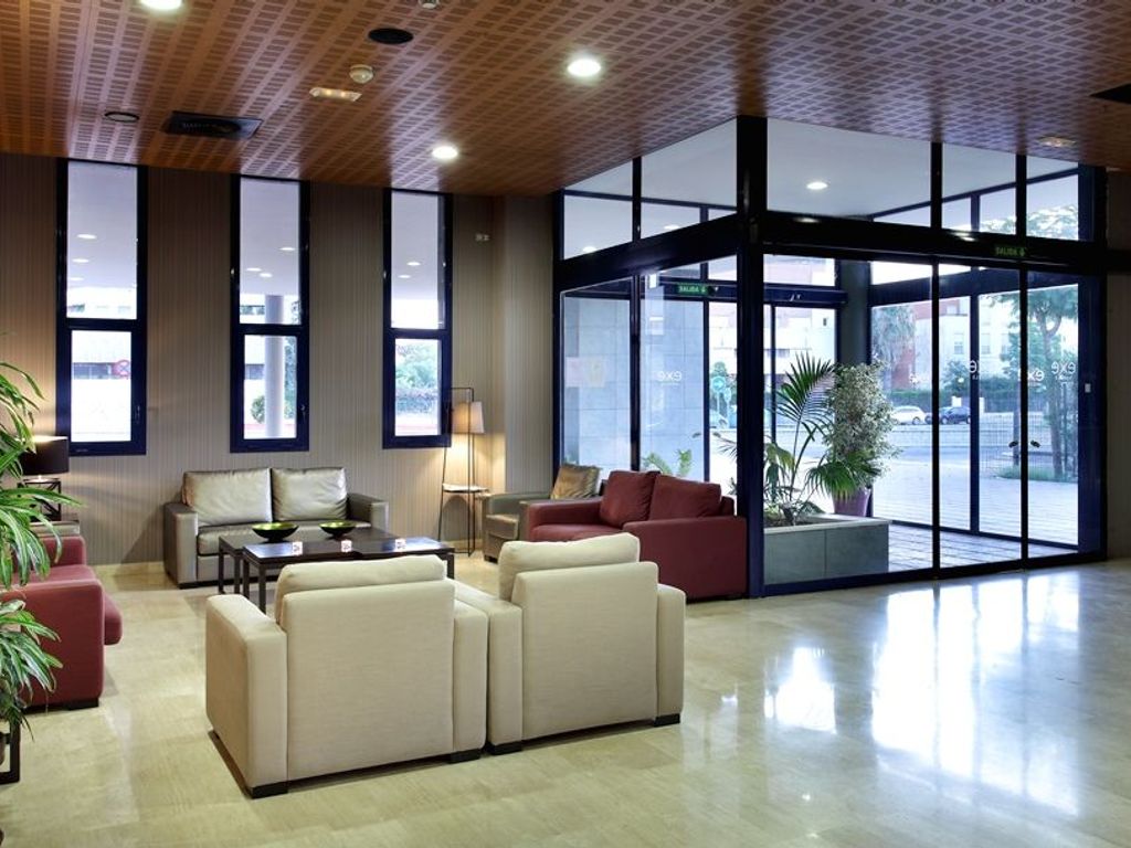 EXE SEVILLA PALMERA