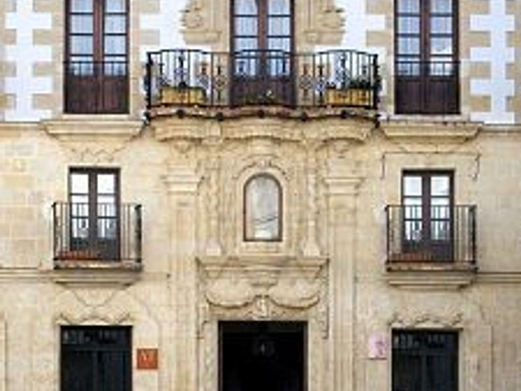 Casa de los Leones Apartamentos Turísticos