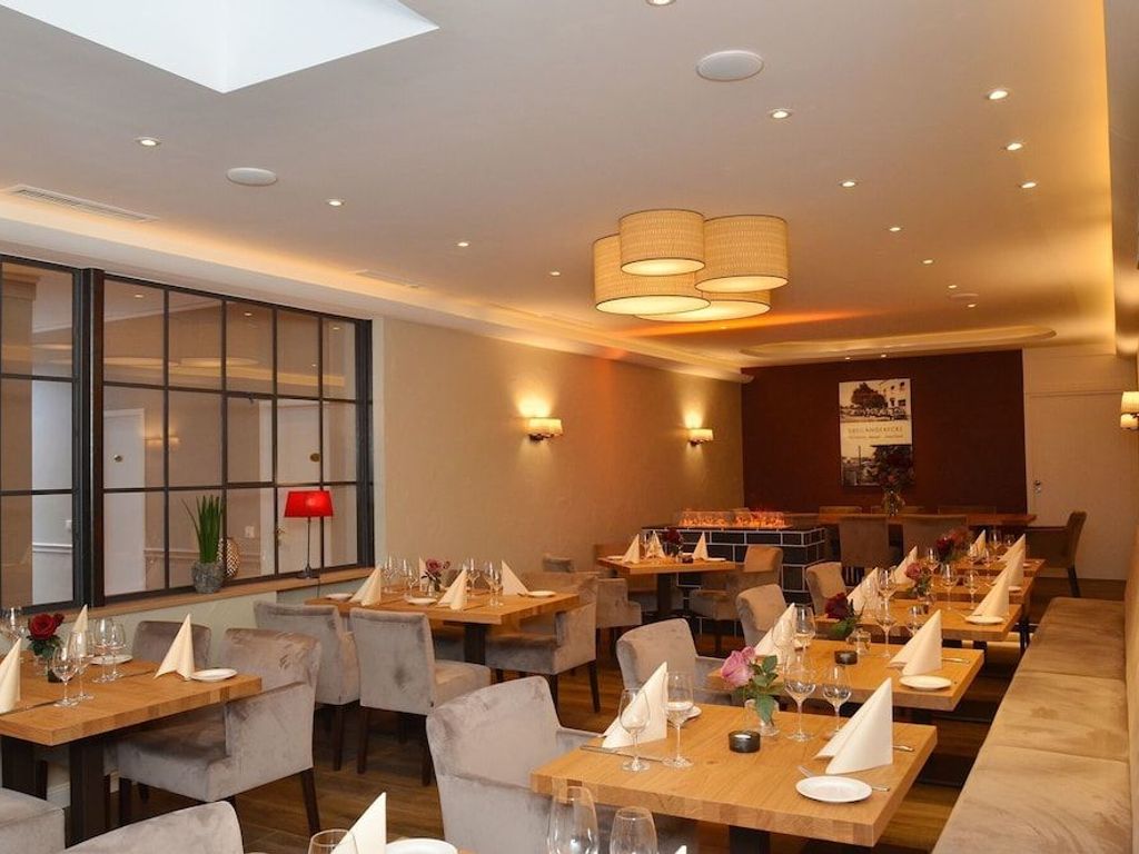 Hotel Zur Traube