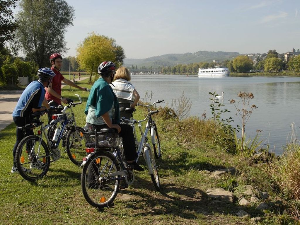 Hotel Zur Traube