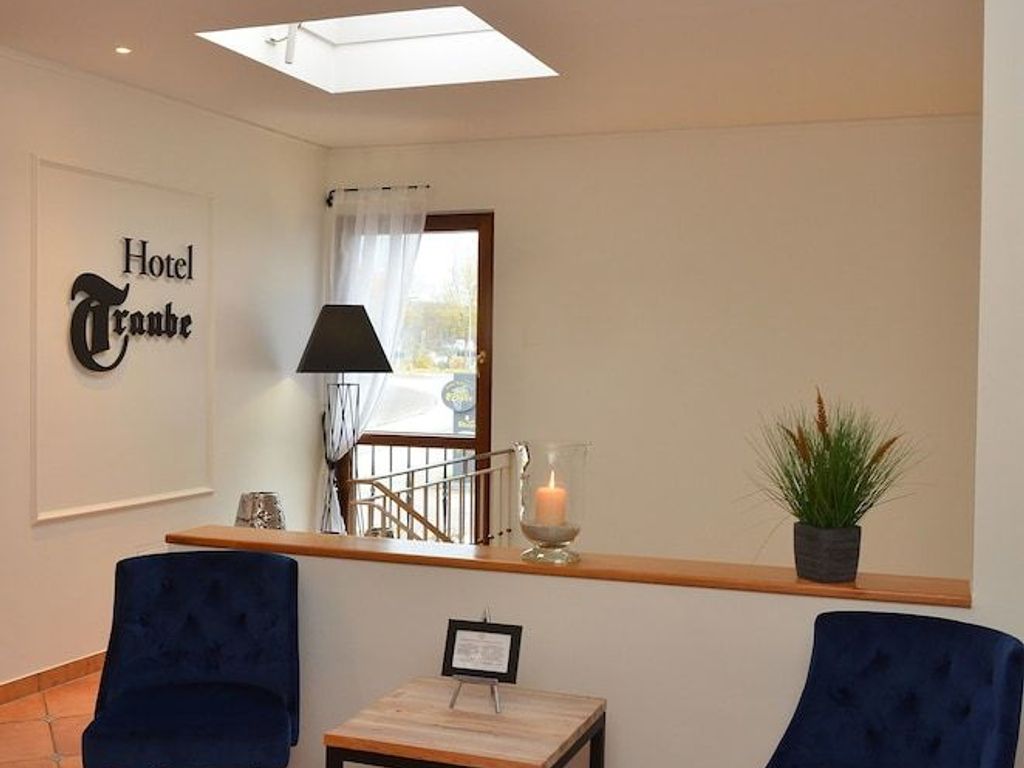 Hotel Zur Traube