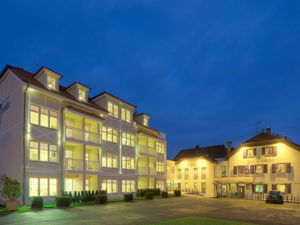 Hotel Zur Traube