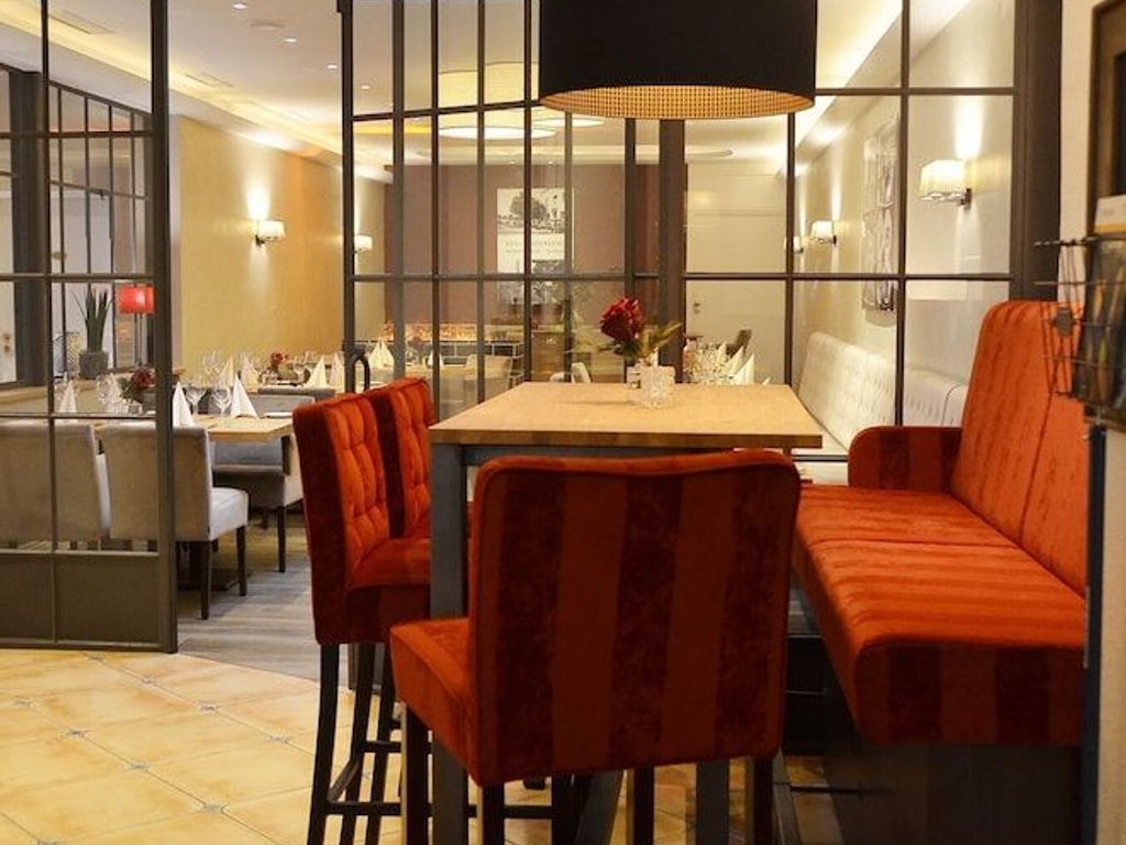 Hotel Zur Traube