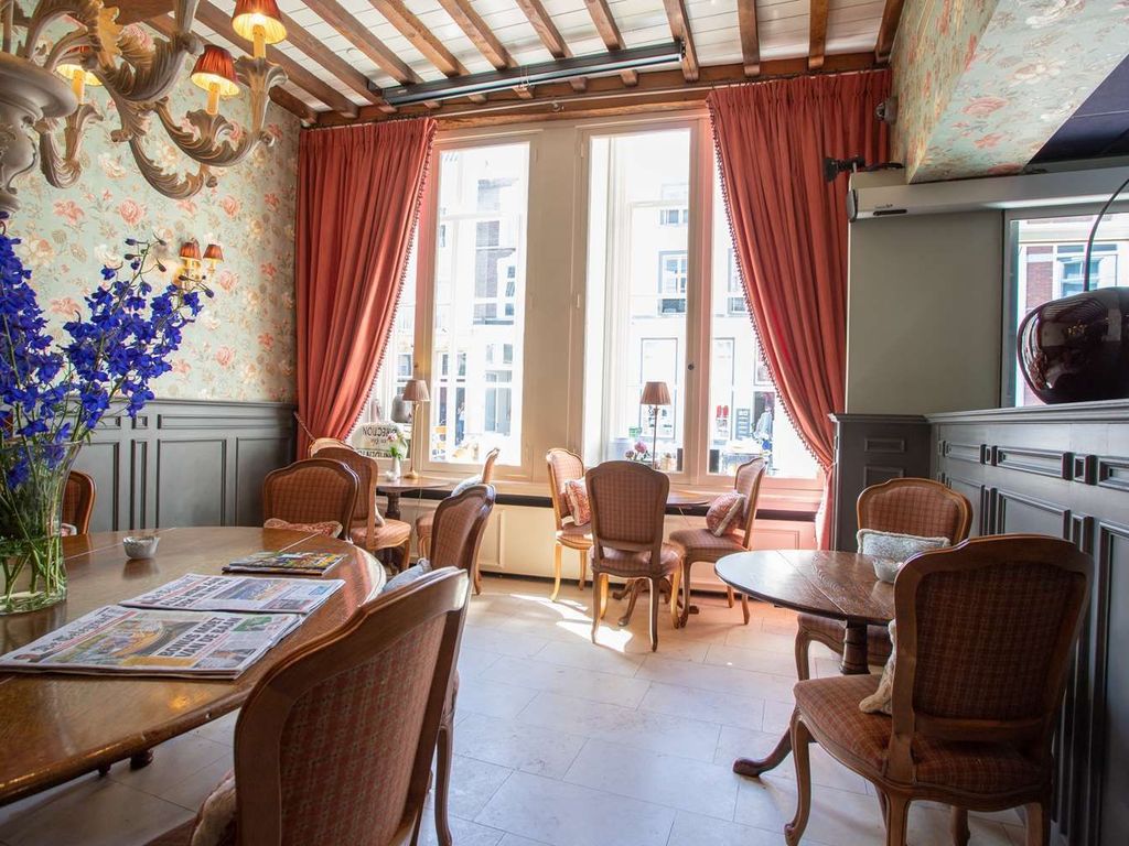 Good Seasons Hotel Den Bosch