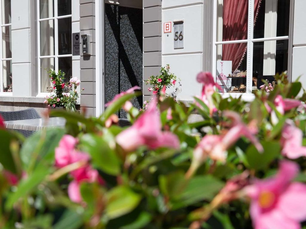 Good Seasons Hotel Den Bosch
