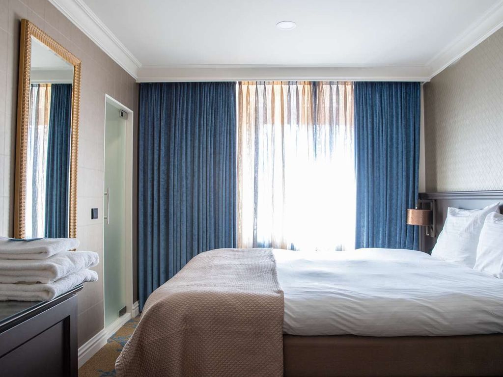 Good Seasons Hotel Den Bosch
