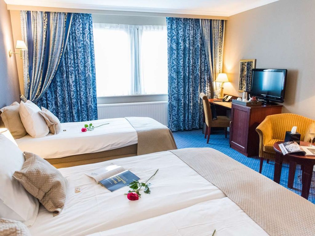 Good Seasons Hotel Den Bosch