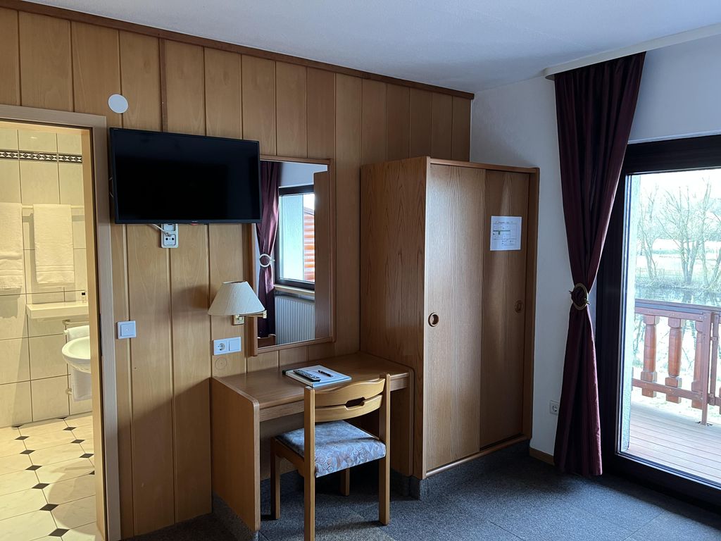 Hotel Wettlaufer