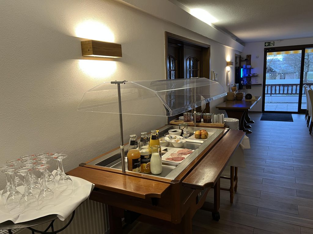 Hotel Wettlaufer