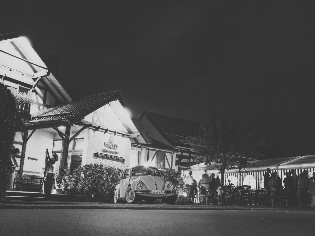 Hotel Wettlaufer