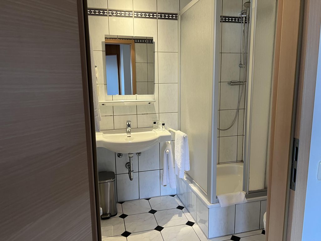 Hotel Wettlaufer