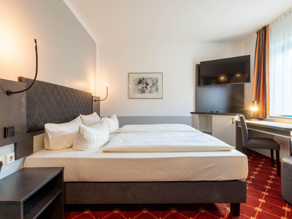 Montana Trend Hotel Lehrte
