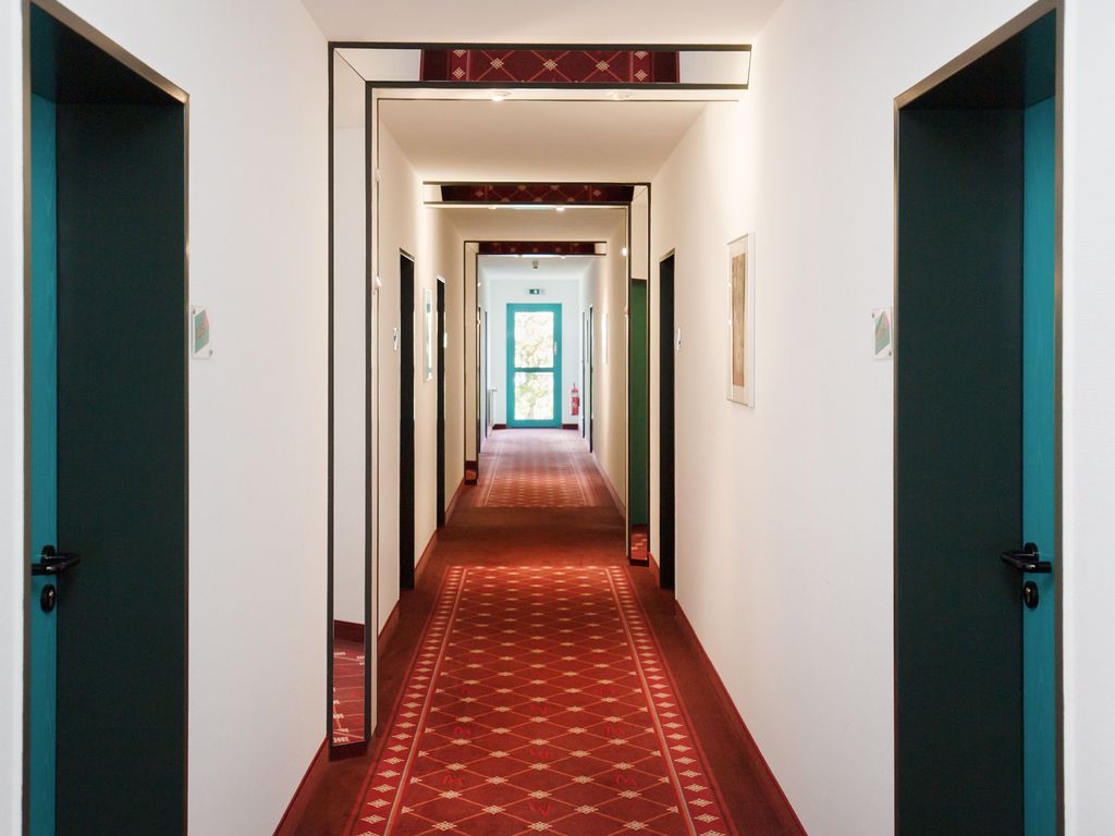 Montana Trend Hotel Lehrte