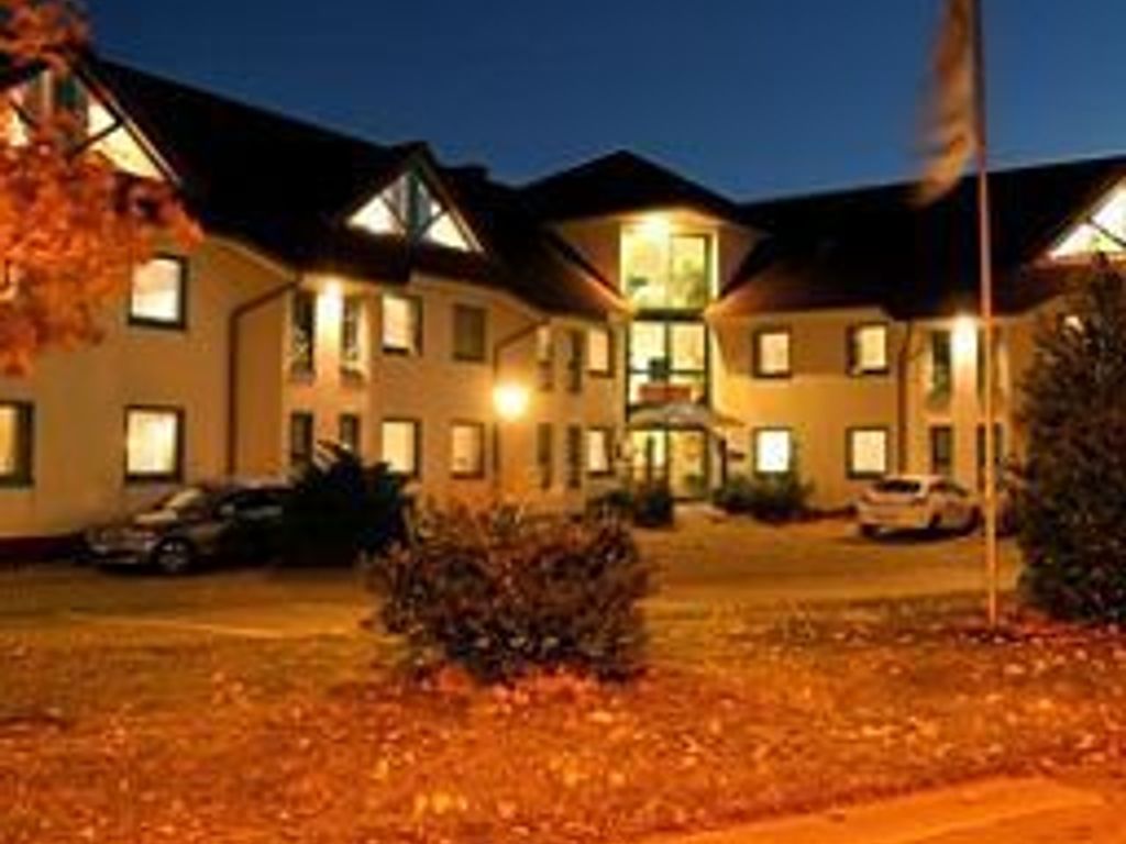 Montana Trend Hotel Lehrte