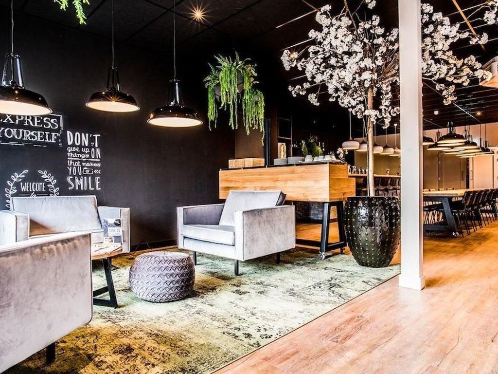 Hotel Hoogeveen